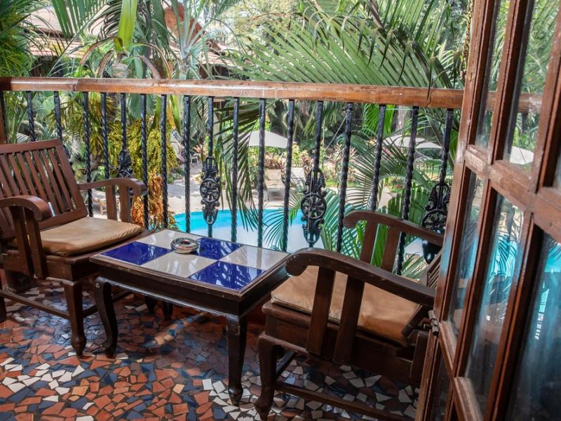 Sea Breeze Beach Resort (Calangute)