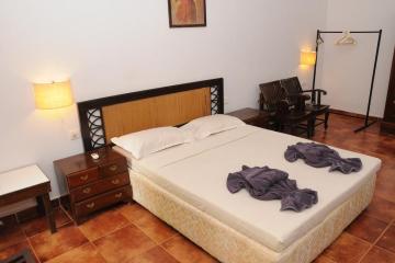 Отель Sea Breeze Beach Resort (Calangute) Индия, Калангут, фото 4