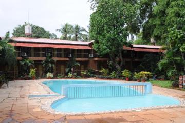 Отель Sea Breeze Beach Resort (Calangute) Индия, Калангут, фото 6