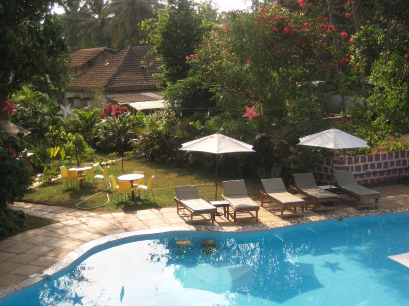 Sea Breeze Beach Resort (Calangute)