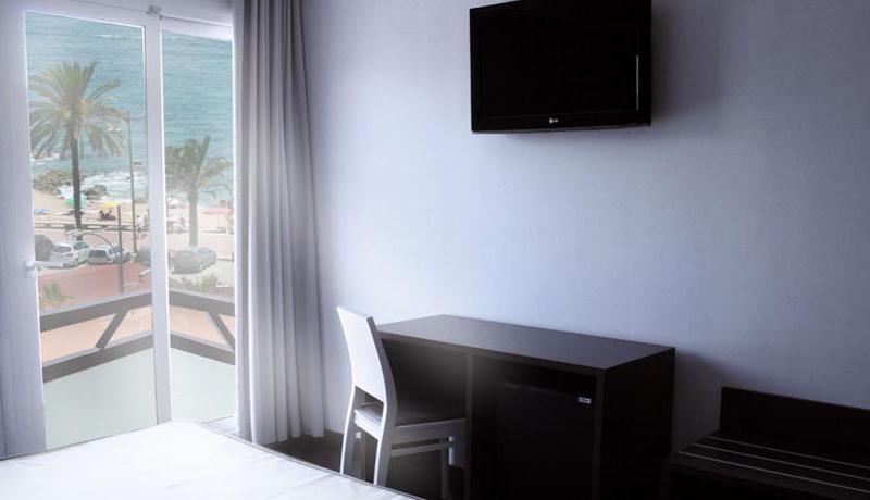Mediterranean Sand