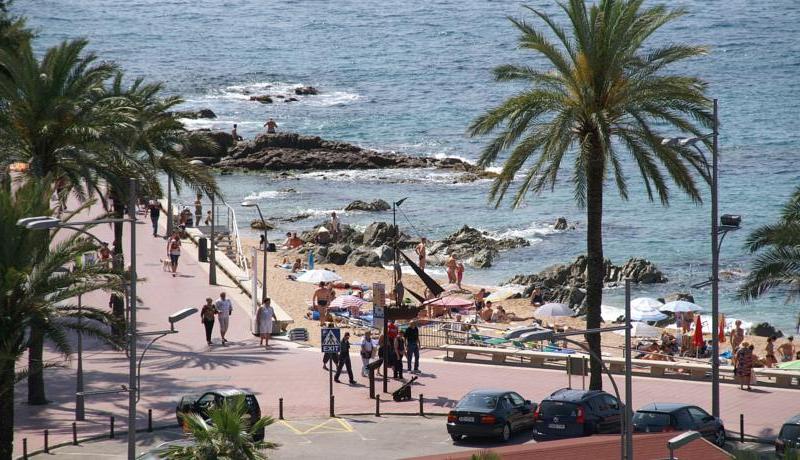 Mediterranean Sand