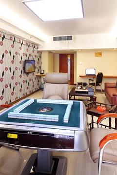 Отель Clayton Hotel Guangzhou Китай, Гуанчжоу, фото 11