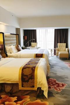 Отель Clayton Hotel Guangzhou Китай, Гуанчжоу, фото 12