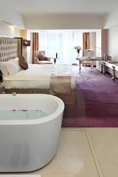 Отель Clayton Hotel Guangzhou Китай, Гуанчжоу, фото 13