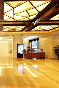 Отель Clayton Hotel Guangzhou Китай, Гуанчжоу, фото 14