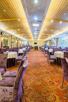 Отель Clayton Hotel Guangzhou Китай, Гуанчжоу, фото 15