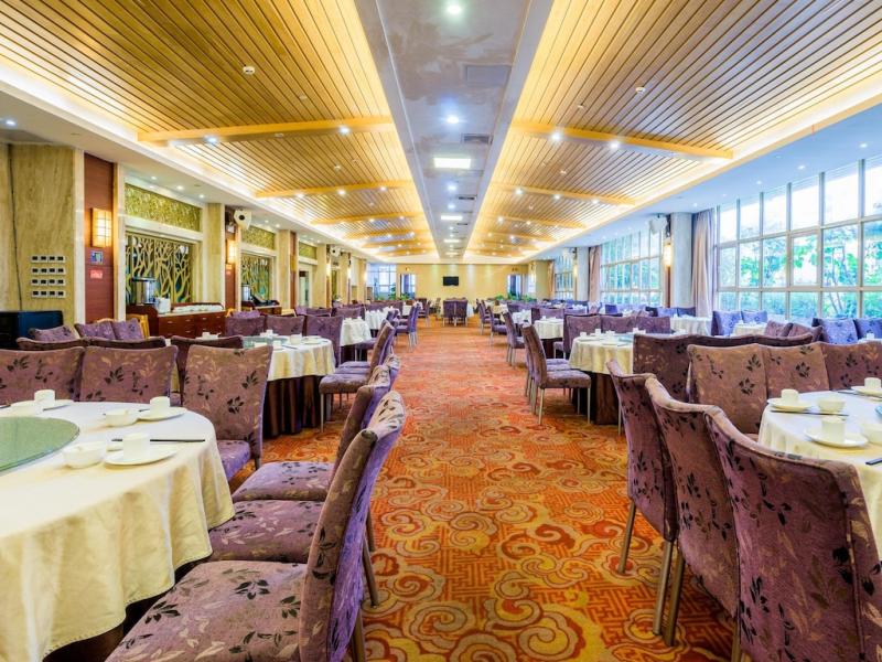 Clayton Hotel Guangzhou