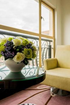 Отель Clayton Hotel Guangzhou Китай, Гуанчжоу, фото 16