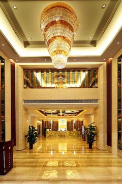 Отель Clayton Hotel Guangzhou Китай, Гуанчжоу, фото 17