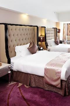 Отель Clayton Hotel Guangzhou Китай, Гуанчжоу, фото 19