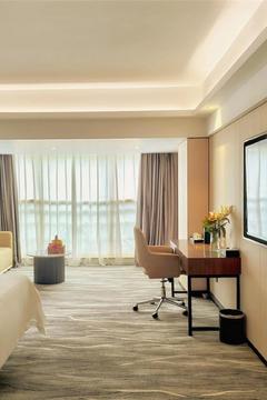 Отель Clayton Hotel Guangzhou Китай, Гуанчжоу, фото 2