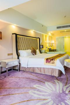 Отель Clayton Hotel Guangzhou Китай, Гуанчжоу, фото 5