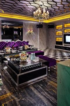 Отель Clayton Hotel Guangzhou Китай, Гуанчжоу, фото 6