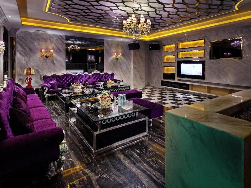 Clayton Hotel Guangzhou