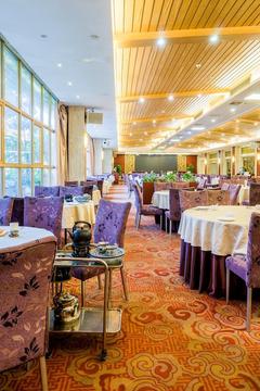Отель Clayton Hotel Guangzhou Китай, Гуанчжоу, фото 8