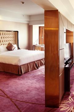 Отель Clayton Hotel Guangzhou Китай, Гуанчжоу, фото 9