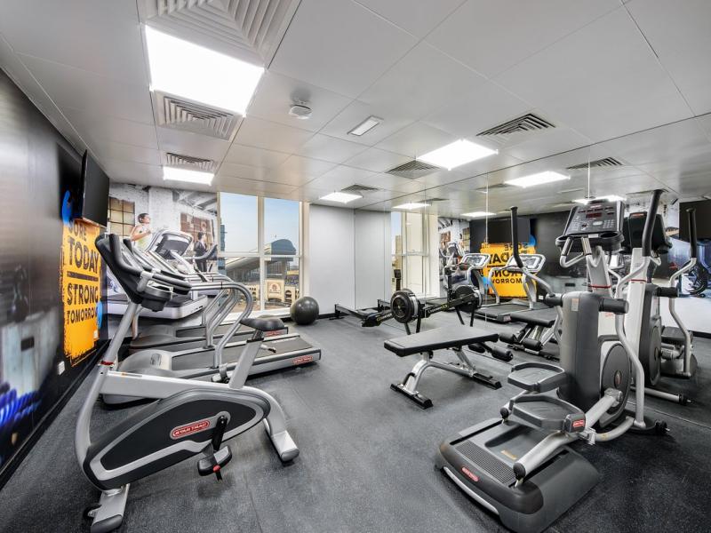 Citymax Hotel Al Barsha