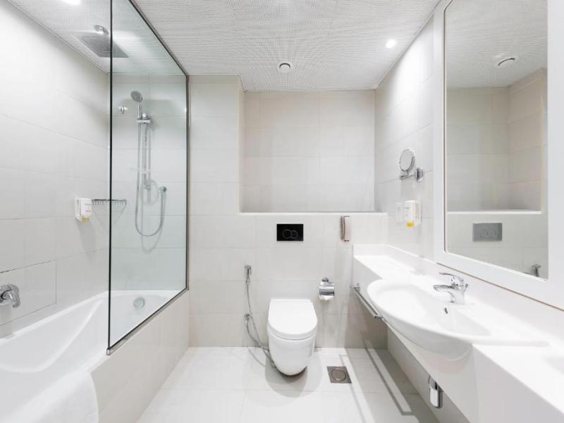 Citymax Hotel Al Barsha