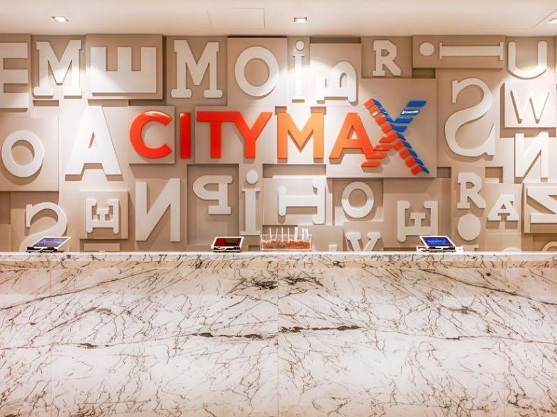 Citymax Hotel Al Barsha