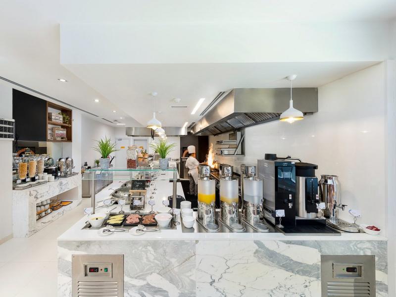 Citymax Hotel Al Barsha