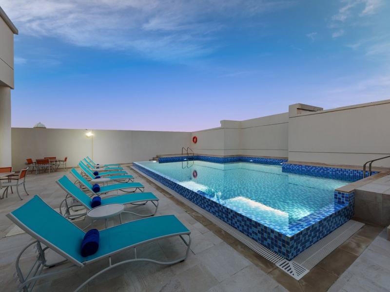 Citymax Hotel Al Barsha