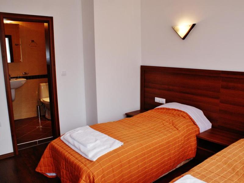 Winslow Infinity Aparthotel