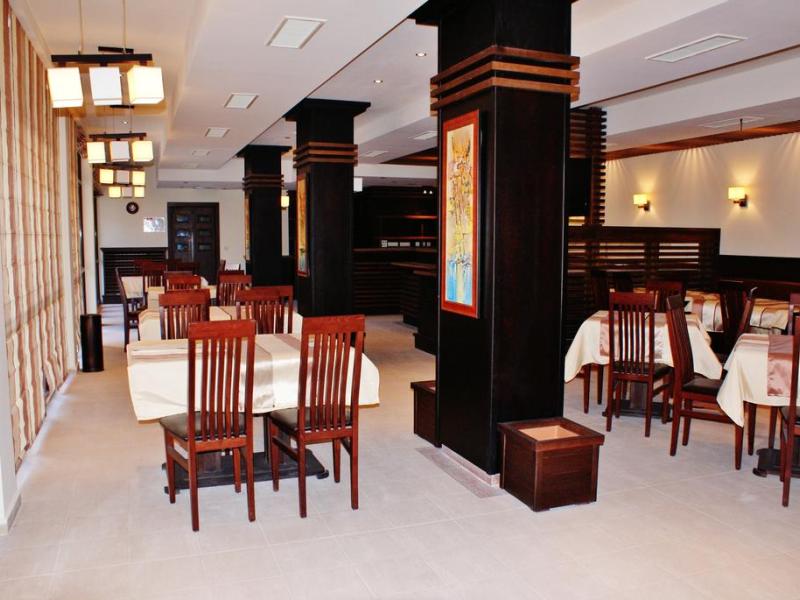 Winslow Infinity Aparthotel