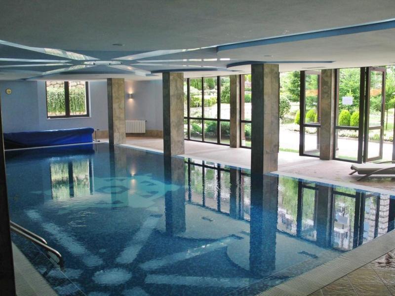 Winslow Infinity Aparthotel