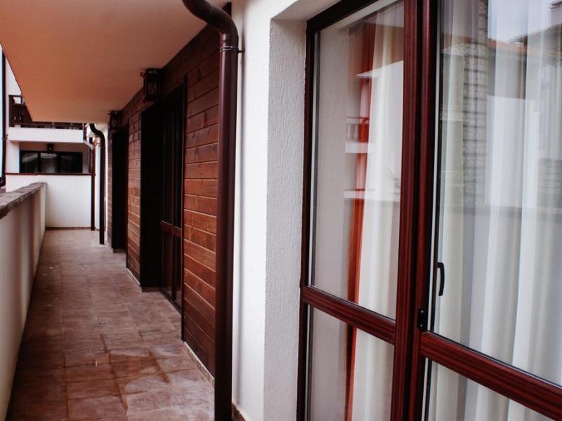 Winslow Infinity Aparthotel