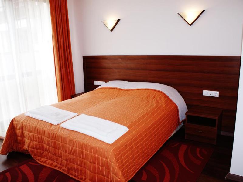 Winslow Infinity Aparthotel