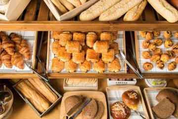 Отель Novotel Goa Resort & Spa Индия, Кандолим, фото 4