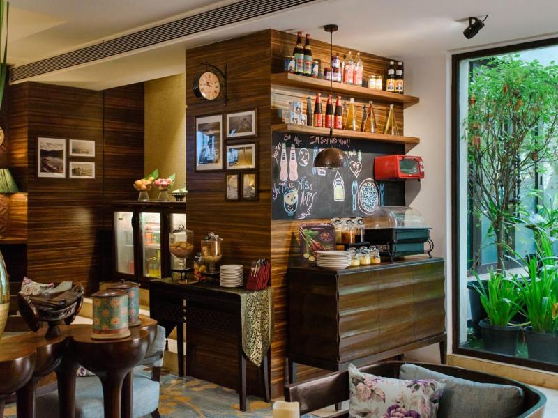 Novotel Goa Resort & Spa