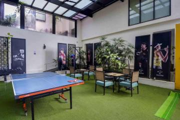 Отель Novotel Goa Resort & Spa Индия, Кандолим, фото 9