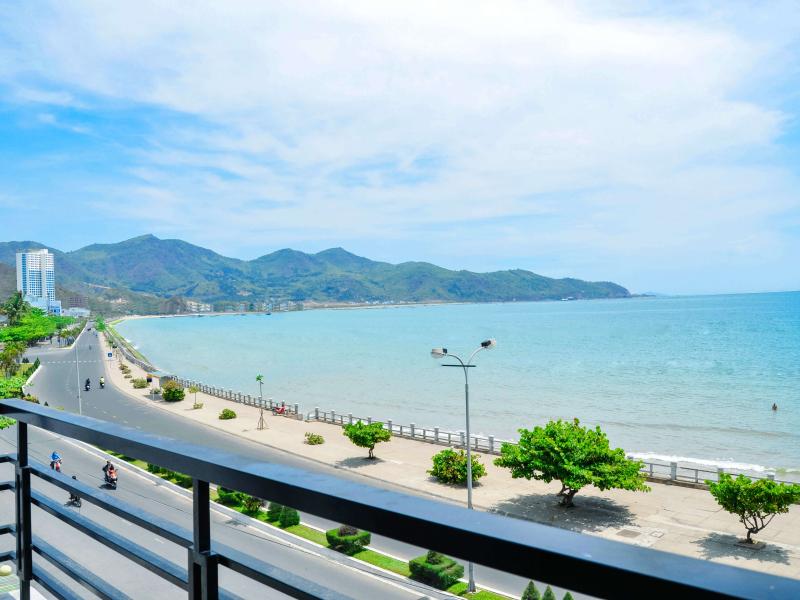 Thien Thanh Cerulean Hotel