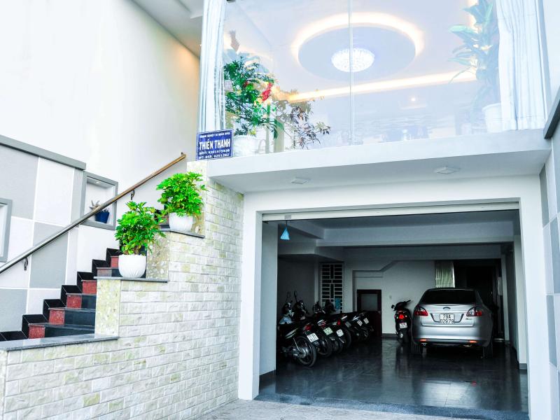 Thien Thanh Cerulean Hotel