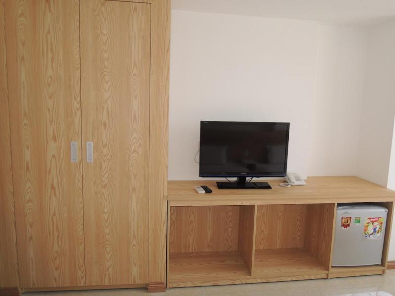 Nang Vang Hotel Nha Trang