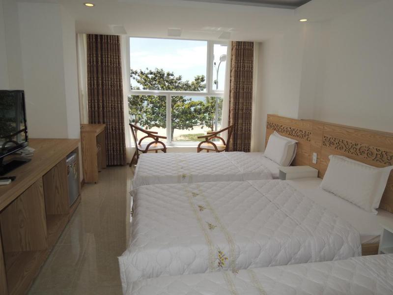 Nang Vang Hotel Nha Trang