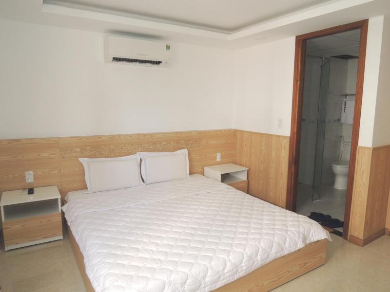 Nang Vang Hotel Nha Trang