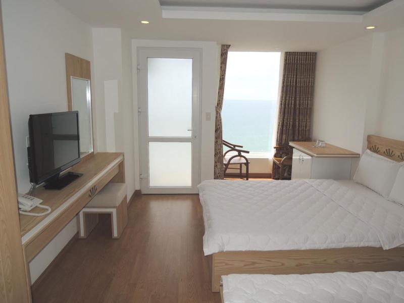 Nang Vang Hotel Nha Trang