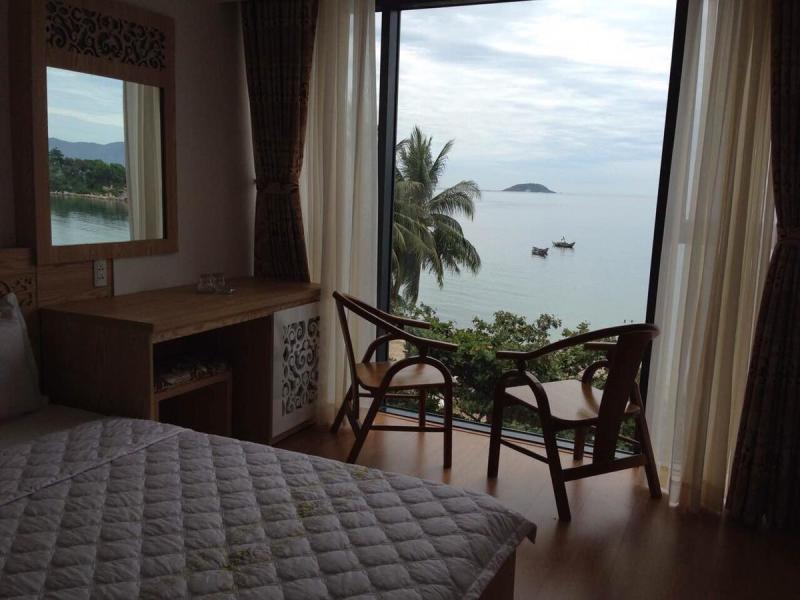 Nang Vang Hotel Nha Trang