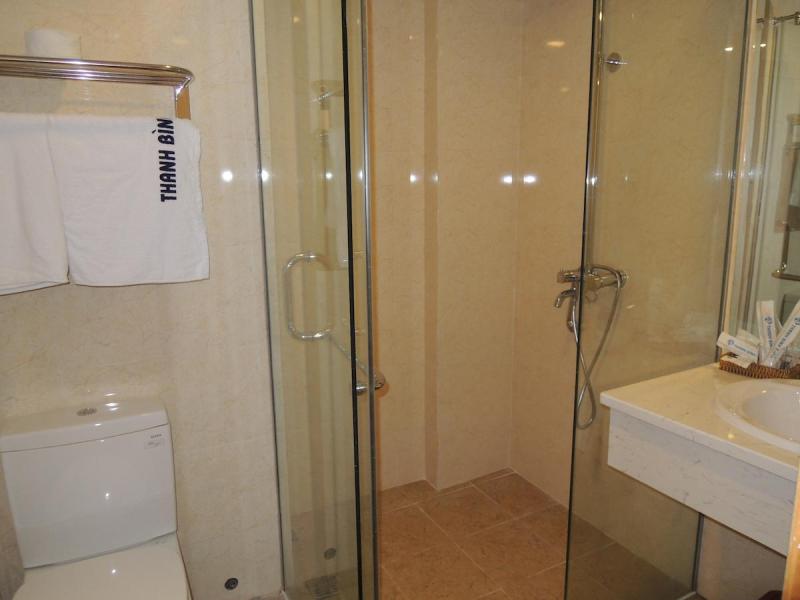 Nang Vang Hotel Nha Trang