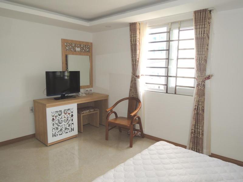 Nang Vang Hotel Nha Trang