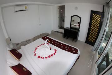 Отель Phi Phi Cozy Sea Front Resort Таиланд, Пхи-Пхи, фото 16