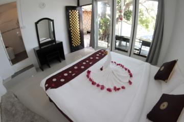 Отель Phi Phi Cozy Sea Front Resort Таиланд, Пхи-Пхи, фото 6