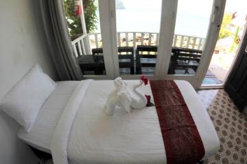 Отель Phi Phi Cozy Sea Front Resort Таиланд, Пхи-Пхи, фото 10