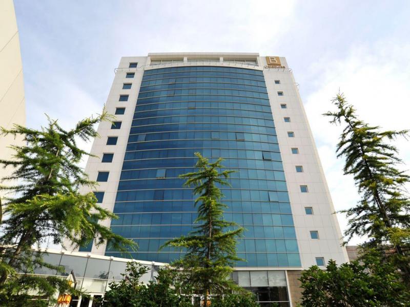 Baia Bursa Hotel