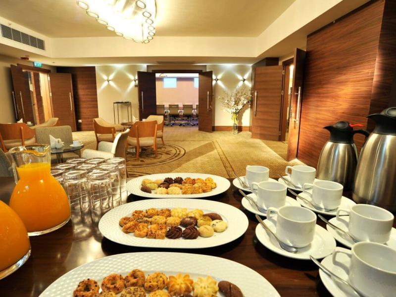 Baia Bursa Hotel