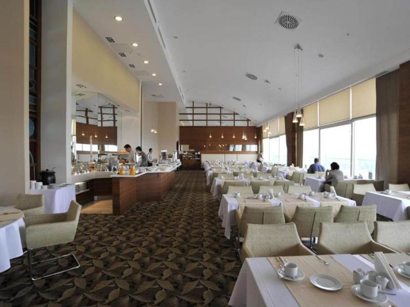 Baia Bursa Hotel