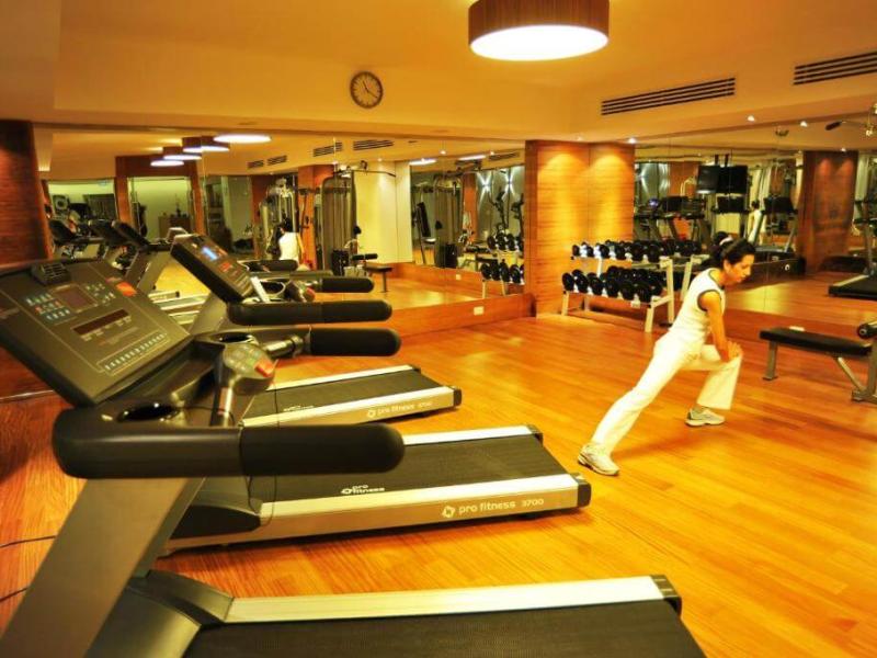 Baia Bursa Hotel